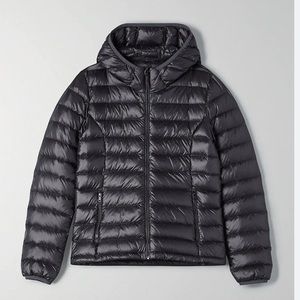 Parklife Puffer XS